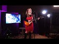 All the Places (The Travel Song) LIVE at Acoustic Howl