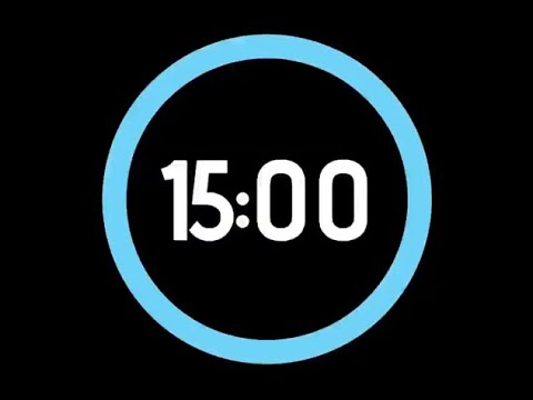 15:00 - 1500