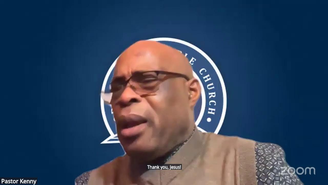 Deeper Christian Life Ministry's Personal Meeting Room