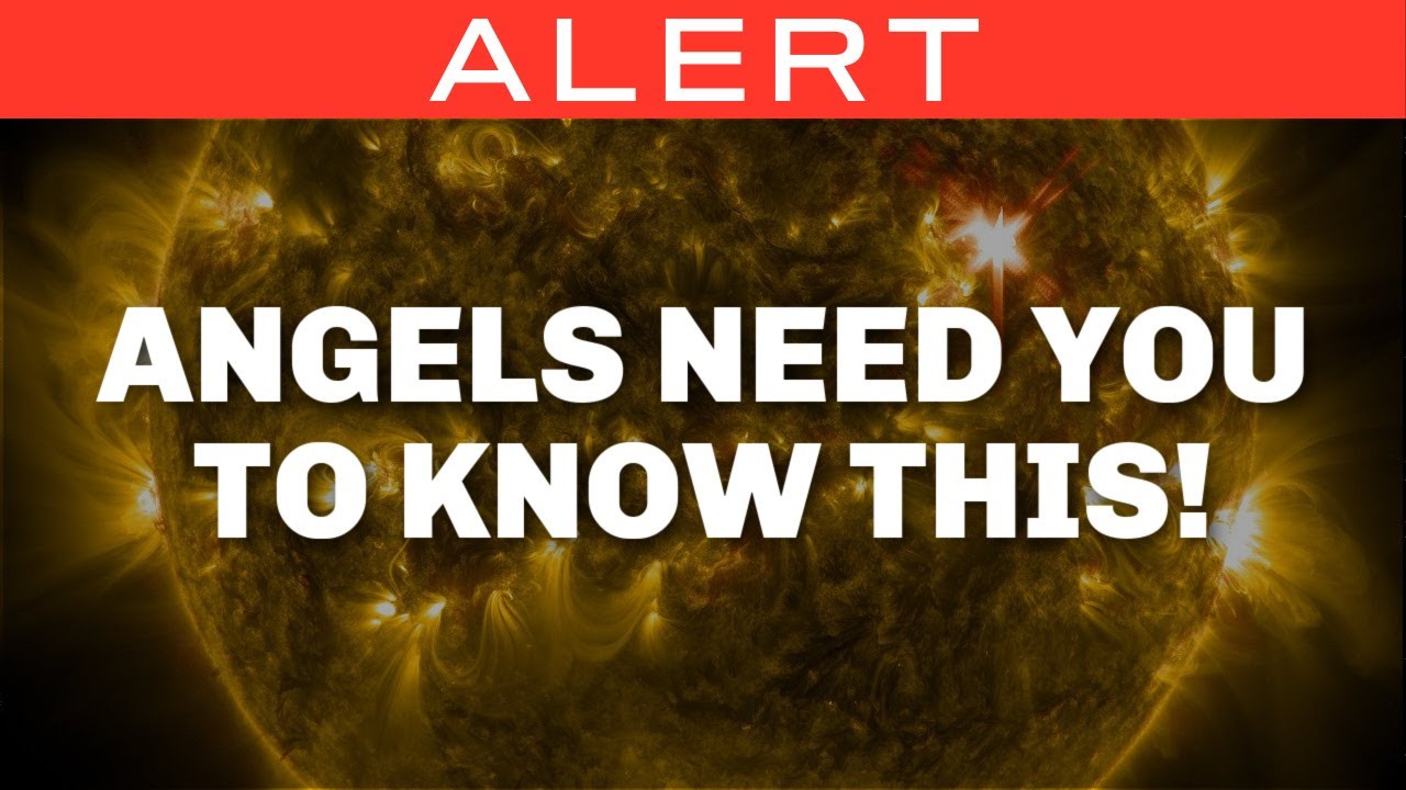 Angels Say  👉  This Is Your Confirmation!!