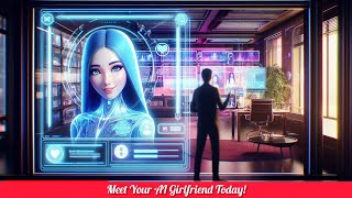 Top 5 Ai Girlfriend Apps Discover Virtual Romance Emotional Connection