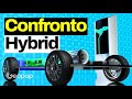 Cosa cambia tra auto ibrida Mild, Full e Plug-in Hybrid? Le differenze a confronto