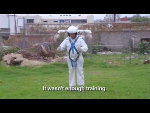 Motherboard | Hinterhof-Raketenwerfer | Voll documentary thumbnail