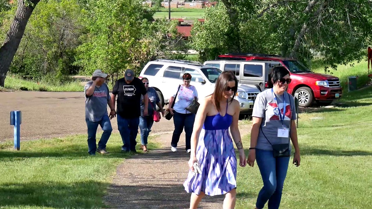 2019 Midwest Travel Network Conference - Medora, ND