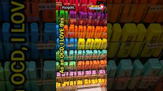 As An Ocd, I Love This