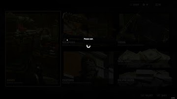 Far Cry 5 long loading screen