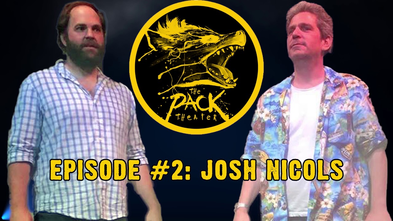 One Night Only #2: Josh Nicols