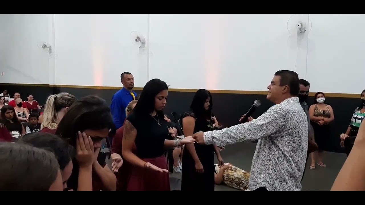 Revelação profunda 