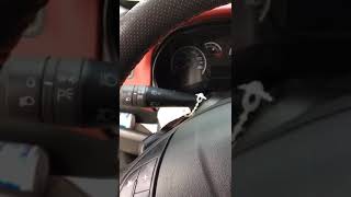 Fiat Doblo D3 2012 Model Far Sensörü Yapımı