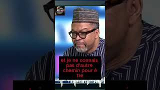 Terre Sainte Afrique #sahel #aes #assimi #ibrahim #niger #mali #geurre #burkinafaso #liberté #tiani