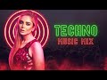 Techno mix 2024  s i n f u l  popular rave songs  charlotte de witte  deborah de luca space 92