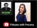 Work out with a prop (Fitbytes with Prerana 3/3) - Talk To Tiger