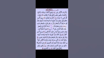 PART2 وسيق الذين كفروا إلى جهنم زمرا حتى إذا جاءوها فتحت أبوابها وقال | الآية 71 من سورة الزمر