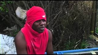HUSTLERS DOCUMENTARY TRAILER