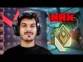 The Best Immortal 3 Hardstuck in India | Valorant Radiant ranked #live