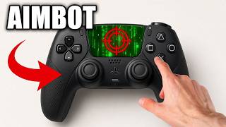 I Trolled Players Using a Hacked Controller!