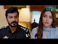 Qanoon Apna Kaam Zaroor Karega | Humnava | Sumaiya Bukhsh - Hunain Shahid | Green TV