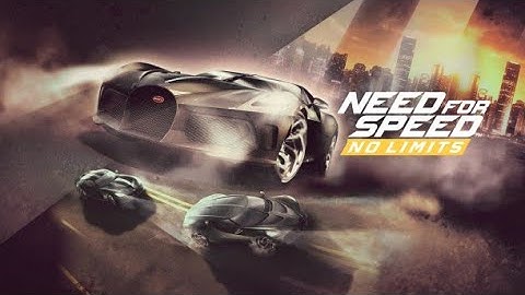 NFS:No Limits | Gameplay | amazing graphics