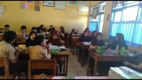 Di sakola an sdn ciluluk 1 nova dianti