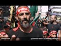 يا حسين أنصار احنه حسن علامة خلية الشهيد القائد محمد سعد شعبة الخط البحري حركة أمل 