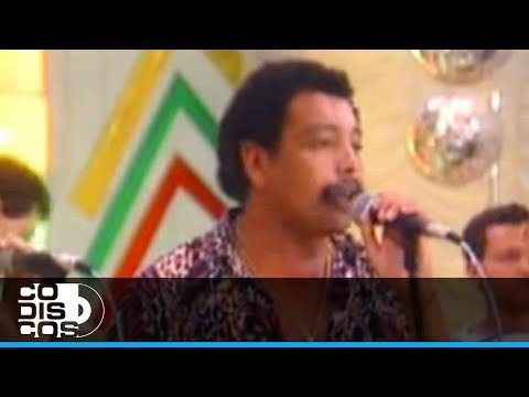 La Canillona, Juan Piña - En Vivo