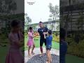 Kaki Daddy gak tahan olahraga injak batu #keripikkentangmasboy #shorts #trending #comedy