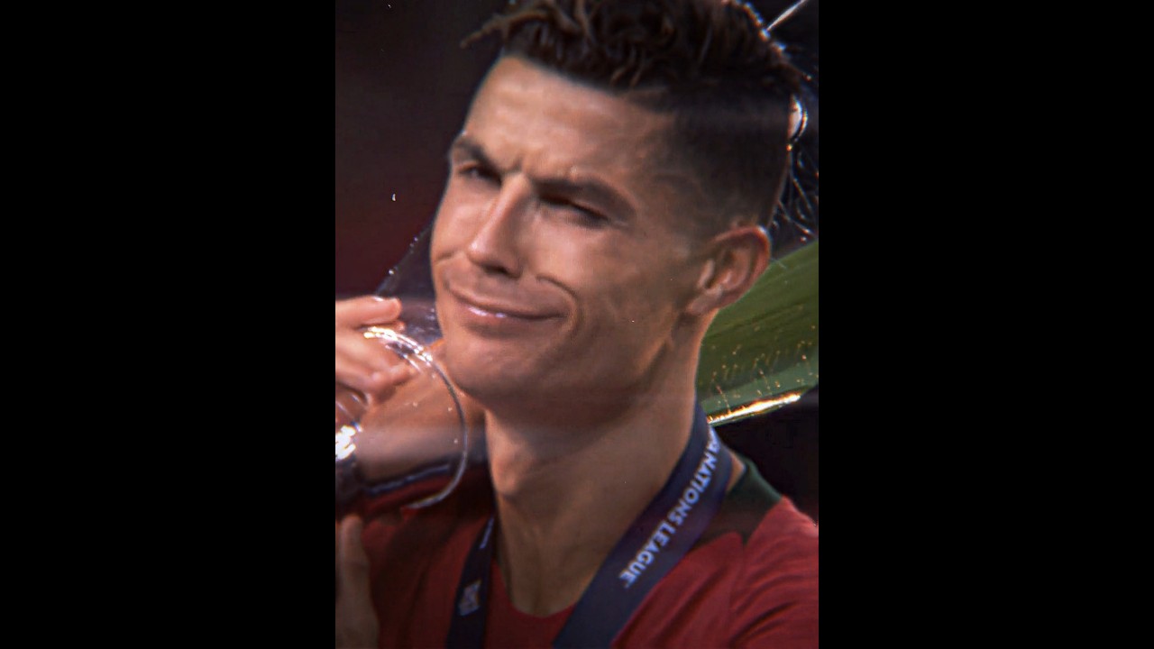 Ronaldo Edit 🥶🔥⚽🤯 #football #video #foryou #edit #viral #fyp