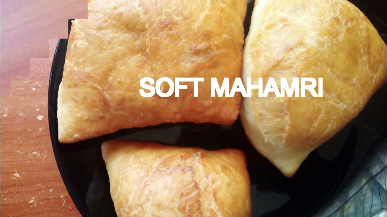 Maandazi/Mahamri recipe//How to make soft maandazi/mahamri with lemon zest. YouTube