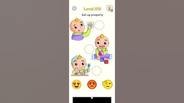 DOP 3: puzzle videos ; level 275 #shortvideo #shorts #puzzlegame