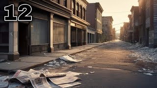 Top 12 Most Miserable Cities in the US