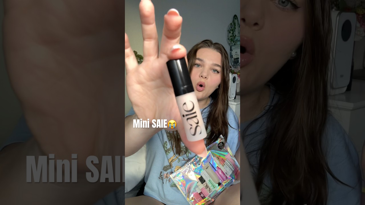 Is this the best Sephora favorites kit!??