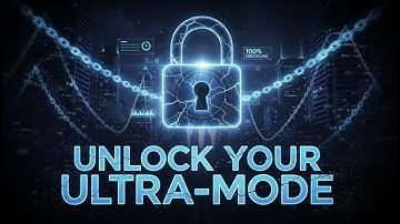 Why Willpower FAILS: The Scientific Way to Unbreakable Self-Discipline