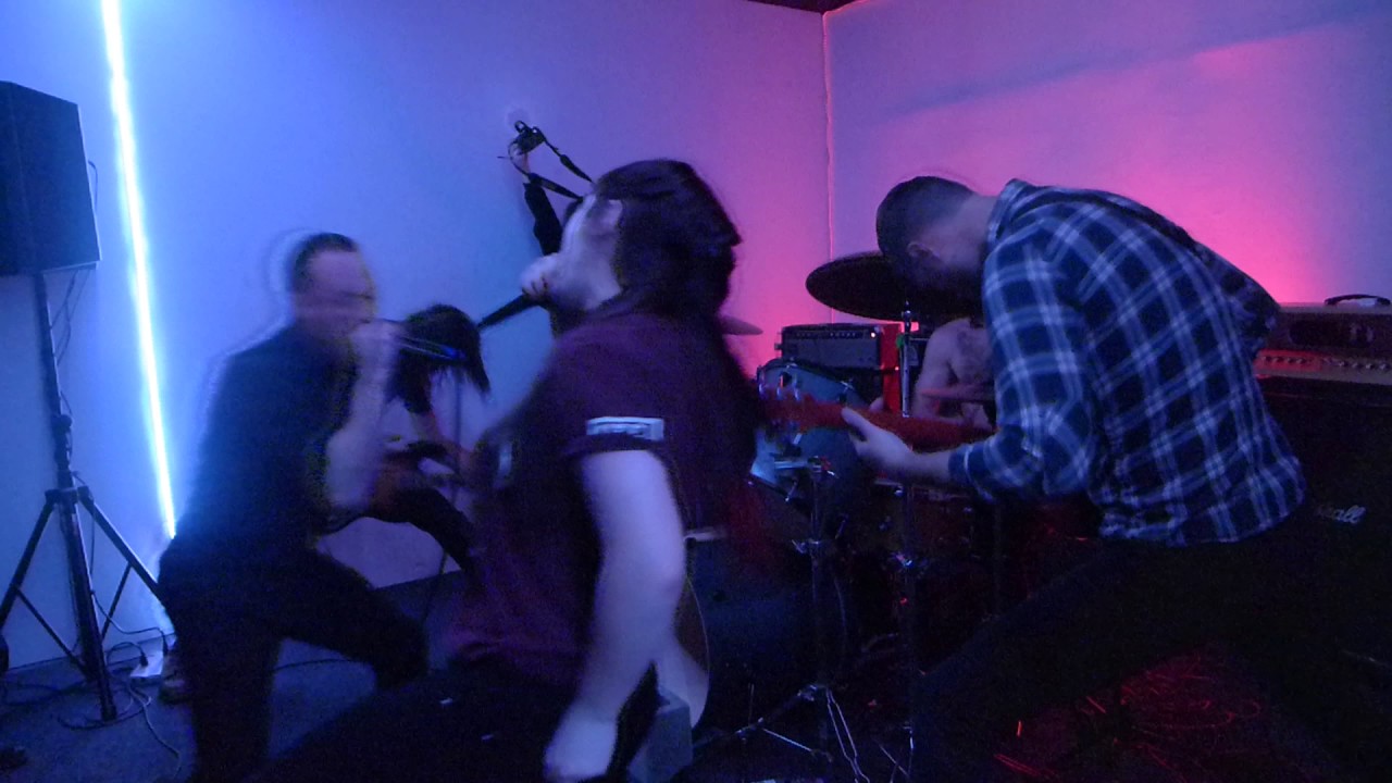 Hell Mary Release Set - YouTube