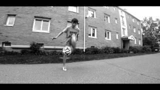 Tom Folan Vs Peterfreestyle Hahaha