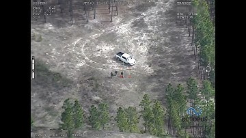 Epsilon 175 on Fixed Wing UAV - covert tracking of the activity of the troops