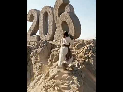 Jesus Cristo 2026