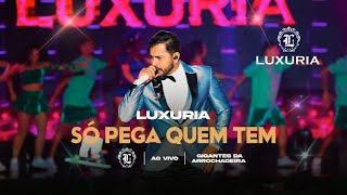Vídeo de Só Pega Quem Tem