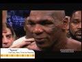 Mike Tyson -  A final Goodbye!