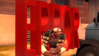 THE TF2 SUMMER UPDATE is...here?