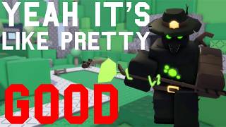 TDX Unc Reviews Easy Mode Rework