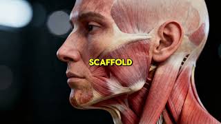 Scan Data Shows Protein Decides How Fast You Look Older