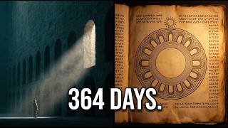 The Book Of Enoch Contains A Calendar Nobody Uses — And It Is Off By One Day