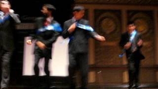 Mr.Georgetown 2006