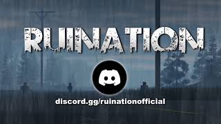 RUINATION | Gameplay Teaser