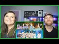 BTS: 'Life Goes On' & 'Dynamite' -- Full Video on The Late Late Show with James Corden REACTION!