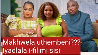Umbuzo umile?? MAKHWELA UZOTHINI?? Uthando Nesthembu