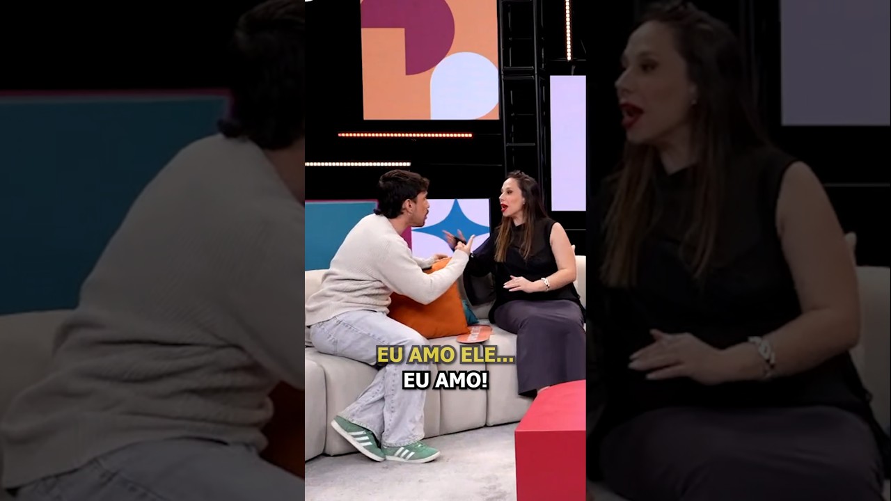 Você gosta de puxar o saco do patrão igual eu e a Jenny Prioli #pravariar #diatv