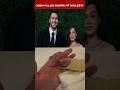 What Makes Josh Allen "Bark and Snap" at Wife Hailee Steinfeld #shorts #trending #unitedstates