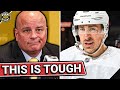The bruins are in big trouble  brutal injury update  boston bruins news