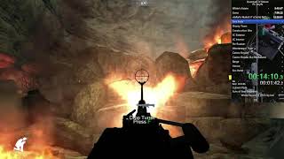 [1:06:11] PC Any% - Quantum Of Solace @dyljaymac